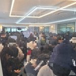 <b>폭설</b>로 대학교내 학생들과 교수등 300여명 고립