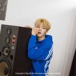 방탄 지민 <b>DNA</b> 앨범 일본ver. 비하인드