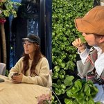 <b>S.E.S</b>. 슈, 식물 사업으로 제2의 전성기 맞나 “몇 년 간...