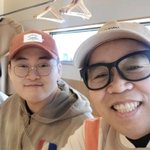 정은표 서울대 아들 정지웅, 군 <b>복무</b> 중 30kg 감량…날렵한 턱선...