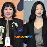 이수지, 이청아 조롱 의혹 ‘여배우 브이로그’ 비판 쏟아지자 비공개[종합]