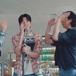 <b>DAY</b>6 막내가 누구야? 막내온탑 '윤도운'