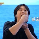 운동하자는 장동윤, 그럴 생각 없는 고경표