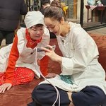 [팝업]서효림, 故김수미 향한 그리움에 오열 “아직도 촬영 가신듯”(아빠하고...