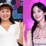 를 잘한 죄"…'패러디 논란' 이수지, 결국 영상 비공개 <b>처리</b>