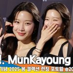 문가영, 블랙 드레스의 매력적인 흑장미(투미 포토콜) [뉴스엔<b>TV</b>]