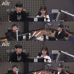 ‘라디오쇼’ 엄<b>지윤</b> “박명수 ‘숏박스’ 출연..선망했는데 나와서...