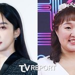 이수지, '<b>이청아</b> 조롱' 논란에 영상 비공개...한가인은 아직 그대로