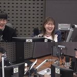 "박보검, 나랑 비슷해"→<b>엄지</b>윤 "실물이 별론가 봐요" ...