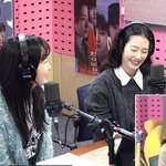 박하선, 동국대 선배 곽선영과 재회 “천사 언니로 유명, 보고 싶었다”...