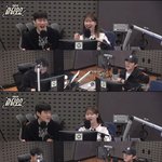 박명수 "박보검? 나랑 비슷하게 생겨" <b>폭탄</b>발언 (라디오쇼)