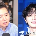 [드루와] '가세연' 김세의 "박서준 게시글 의미심장해...김수현...