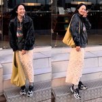 이혼' 박지윤, 자유 만끽하는 <b>돌</b>싱…"멋부렸다 얼어죽을 뻔"...