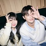 서인국︎정은지, '커플' 발표하더니.."끝 아냐, 아직 몇발 남았다"