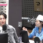 시우민 “휴대폰 배경? 데뷔 후 로고 생긴 후부터 쭉 그걸로”(‘가요광장’)