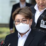 김호중 "모두 내 잘못" 호소에도…항소심 징역 3년6개월 구형(종합)