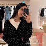 ‘최동석과 이혼’ 박지윤, 명품옷 입고 “가끔 필요한 아름다움 충전”