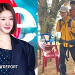 이혼' 이시영, '아들'과 찍은 사진이 프로필...엄마 역할 <b>충실</b>