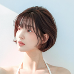 ‘최민환과 이혼’ <b>율희</b>, 단발로 리즈 갱신한 ‘청순 미모’ [스타샷]