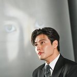 오 강하늘 기사 사진 뜬거 느좋..