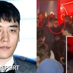 <b>승리</b>, 살찌고 망가진 모습으로 中서 목격..."이런 사람이 왜...