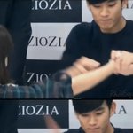 와 김수현 <b>아이돌</b>이었으면
