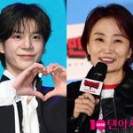 [공식] '20억 자가' 정동원, 박경림과 손잡더니…반말하는 사이...