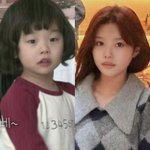 이동국 셋째 딸, 언제 이렇게 컸대?...완성형 비주얼인데 "아직...