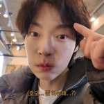 안재현, 구혜선 이혼 아픔 못 씻었다…"갔다 온 사람" 눈 질끈...