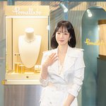 [어케생각해] 45세 임수정, 클래스가 다른 '최강 동안'…우아함은...