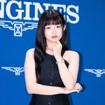 [어케생각해] 아이브 레이, 생애 첫 시상식 MC 도전…'ASEA...