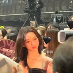 오늘 MTV <b>VMAJ</b> 레드카펫 카리나 폰카짤jpg