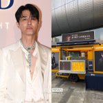 차승원, '전 소속사' <b>YG</b>에 커피차로 이별 선물…"10년, 즐겁고...