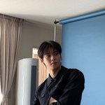 차은우, <b>언더</b>붑에 민소매를 입어도 <b>눈</b>이 안 돌아가 '얼굴 때문에'