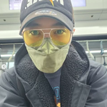 “현장 가는 길” 진구, 주변 의식 NO..대중교통 이용하는 배우...