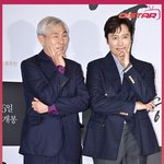 이병헌,'조훈현과 조훈현의 만남' [O! <b>STAR</b> 숏폼]