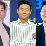 송민호, '부실 <b>복무</b>' 논란에 손헌수·천명훈·싸이...재입대 스타들...