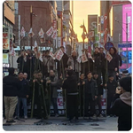 어머나! 드디어 <b>죽창</b>들고 일어났어요!