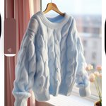 역대급 <b>얼척</b>없는 지그재그 옷 봄