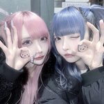 메이크업이랑 <b>보정</b> ㅈㄴ 신기하다