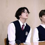 달려라 방탄 <b>112</b>화 비하인드 포토 정국