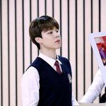 달려라 방탄 112화 비하인드 포토 <b>지민</b>