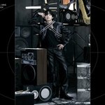 방탄 <b>ON</b>:E 포토북 ROUTE VER. 뷔