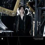 방탄 <b>ON</b>:E 포토북 ROUTE VER. 지민