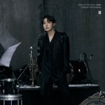 방탄 <b>ON</b>:E 포토북 ROUTE VER. 제이홉