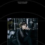 방탄 <b>ON</b>:E 포토북 ROUTE VER. 알엠