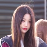 [T포토] 아이브 장원영 '공항에 뜬 청순 요정'