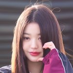 [T포토] 아이브 장원영 '예뻐서 줌인'