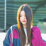 [사진]아이브 장원영,'여신의 머릿결 찰랑