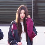 [T포토] 아이브 장원영 '과즙미 100%'